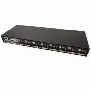 ATEN CS1788 Switch KVM Dual-Link DVI, USB, Audio, 8 ports_3