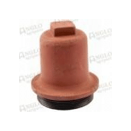 Capuchon d'arbre de prise de force - Référence PTA-A67683 - Compatible avec tracteurs Ferguson TE20, TEA20, TED20, TEF20_3
