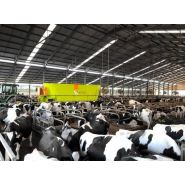 Dunker T3 - Mélangeuse agricole trois vis sans fin - Storti - robuste et rapide pour grandes exploitations_3