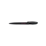 Stylo Modèle Palm - Encre noire - Plastique - 14,2 cm_3