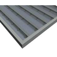 Tôles à petits trous CONIDUR - Broyage, Fluidisation, Filtration et Pressage_3