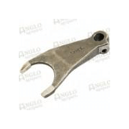 Fourchette sélecteur pour tracteurs Massey Ferguson - référence : PTA-A50468_3