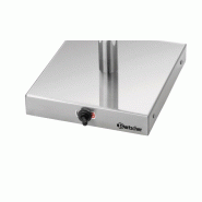 Lampe chauffante IWL250ST | Bartscher_3
