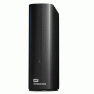 Western Digital WD Elements Desktop disque dur externe 4 To Micro-USB B 3.2 Gen 1 (3.1 Gen 1) Noir_3
