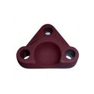 Coquille - référence PTA-A67981 pour tracteurs Case International Harvester : 544, 756, 856_3