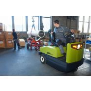 Ctx40/70 - tracteur logistique - clarkmheu - modèle: ctx40 et ctx70_3
