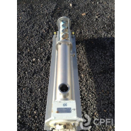 Pompe Seepex BGSO 5-12V 3 kW - queue de cochon, 1430 t/min, entrée/sortie 63 sms1 piquage 38 sms_3