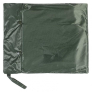 Poncho - 100% polyester enduit PVC, coutures étanches - Idaho - CityGuard_3