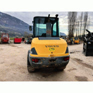 VOLVO l25b-p chargeuse sur pneus 5t_3