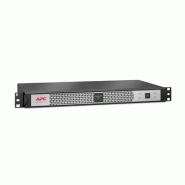 APC Smart-UPS Li-ion SCL500RMI1UNC - 4x C13, courte profondeur, montage rack/tour/mur, NMC, 500VA_3