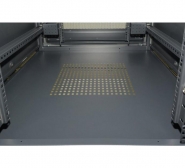 Dexlan baie serveur SRV-800 Series 42U - 600 x 1000 mm - Charge 800 Kg - Noir (Réf. 755464)_3