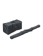 Drapeau rectangle XXL 110x500 - Oriflamme légère et visible de loin - Référence: E-DRAP-RECT-XXL_3