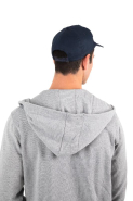 First - Casquette 5 panneaux en coton sergé - Réf: KP034 - Taille unique - Disponible en plusieurs couleurs_3