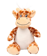 Peluche print me -  Réf: MM060_3