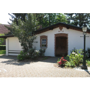 Porte de garage anti-effraction et anti-cambriolage - Ultimium - Certification A2P et normes EN 13241-1_3