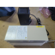 Source de lumière fluorescente Olympus U-ULH avec alimentation BH2-RFL-T3_3