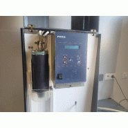 Unité d'analyse / distillation FOSS 2200 Kjeltec_3