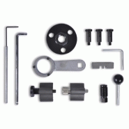 Vidaxl kit d'outils de distribution pour vag 1.6 et 2.0 tdi 210193_3