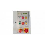 Ws-3300-55 - Centrifugeuse industrielle Protima - Capacité 130 m²/h - Rotor inox sans soudure et fonctionnement silencieux_3