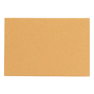 Set à fromage avec sommelier - 4 couteaux en acier inoxydable - Manche en bambou - Boîte en papier kraft recyclé_3