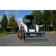 01.Pb.0900 - Godet squelette de décombres standard Attec - 528 mm_3