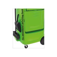 Chariot recycleur absorbant toucan box_3