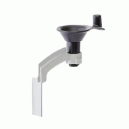 Combiné Cutter et Coupe Légumes R 502 V.V. Cuve 5,9L inox 1500W ROBOT COUPE_3