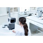 Mantis Pixo - Microscope optique ergonomique avec caméra intégrée et image stéréo 3D de haute qualité_3
