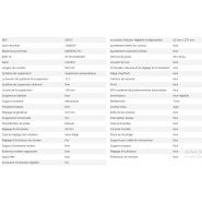 Siège de tracteur - Grammer AG - MAXIMO Comfort Tissu agri - Course de la suspension : 100 mm - 56072_3