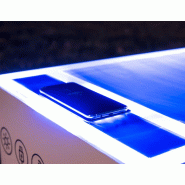 Banc solaire standard CR_3