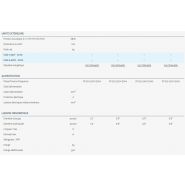 Climatiseur professionnel CCV - Airwell - balayage automatique et design compact - prise d'air neuf_3