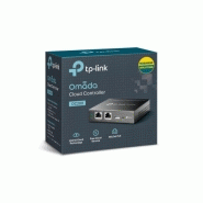 TP-Link OC300 - Contrôleur WiFi matériel Omada SDN pour 500 bornes et 15 000 clients - Réf. 307100_3