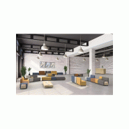 Canapé 1 place beige sahara_3