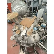 Filtre-sécheur nucha atex 3v tech 250 fpp/sd fm 2,5 m² - C13598_3