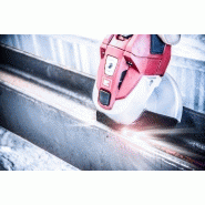 Meuleuse d'angle sans fil TE-AG 18 Li - sans chargeur ni batterie_3