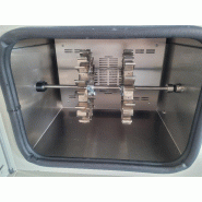 UVP Incubateur d'hybridation HL-2000_3