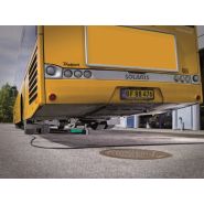 A5816-c - Crics oléopneumatiques Compac - Capacité maximale : 58/32/16t - Vérin à triple extension_3