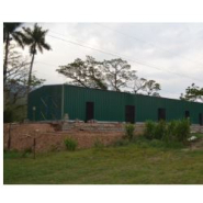 Bâtiment industriel préfabriqué gamme Ecorapid - structure modulaire pour unité de production, usine et ateliers d'artisanat - Cualimetal_3