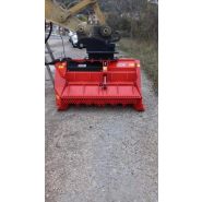 Bfle broyeur sur pelle - Bugnot - débits de 110 à 300 L/min pour pelles de 10 à 30 tonnes_3