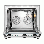 Four à convection  AT120 Bartscher_3