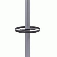 Porte manteau design métal STAN_3