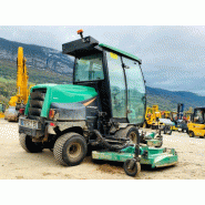 RANSOMES tondeuse mulching RANSOMES 951d plus (net de tva)_3