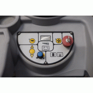 Gansow CT70 BT70 autolaveuse reconditionnée_3
