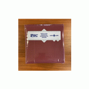 SERVIETTES 2PLIS gomacamps PUNTA&PUNTA 40x40 paquet de 100_3