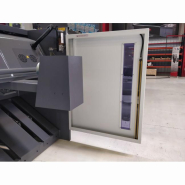 Cisaille hydraulique oscillante ADFORM - HGL_3