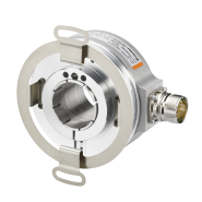 Codeur Incrémental extrêmement robuste avec un axe creux jusqu'à 42 mm - A02H_3