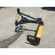 Dl-180 lame niveleuse - deleks srl_3