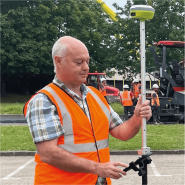 Terminal Android durci économique - Athesi E65_3