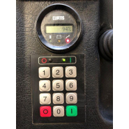 Tracteur de remorquage BT ERGOMOVER 602 AC-TT 220 - disponible en occasion et en location de courte à longue durée_3