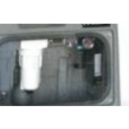 Appareil à adduction d'air - MSA France - Kit complet avec tuyau d'alimentation et unité de filtration_3